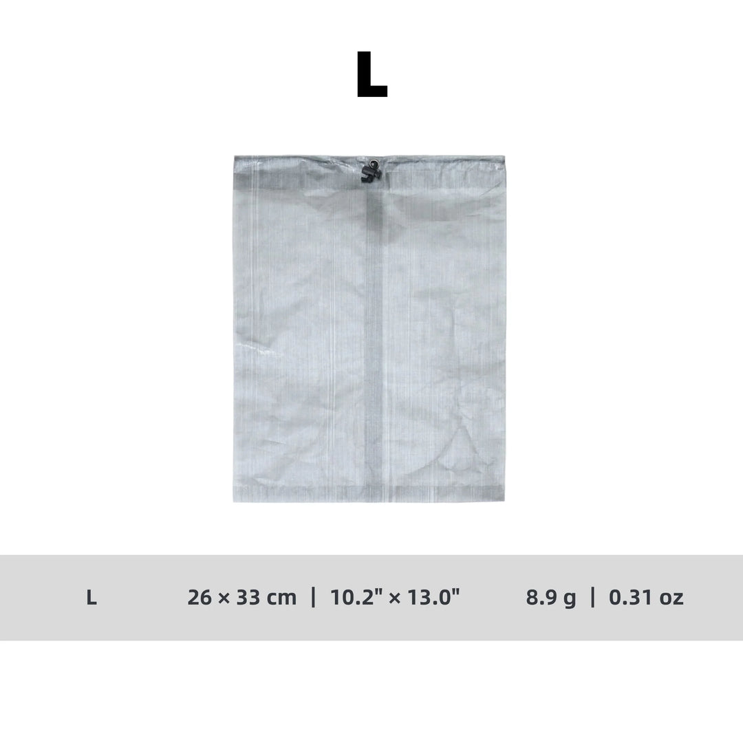 StashLite, Flat Pouch, 1.0oz