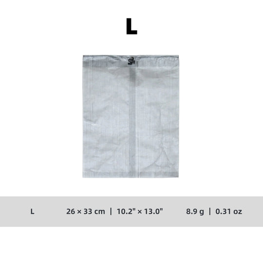 StashLite, Flat Pouch, 1.0oz