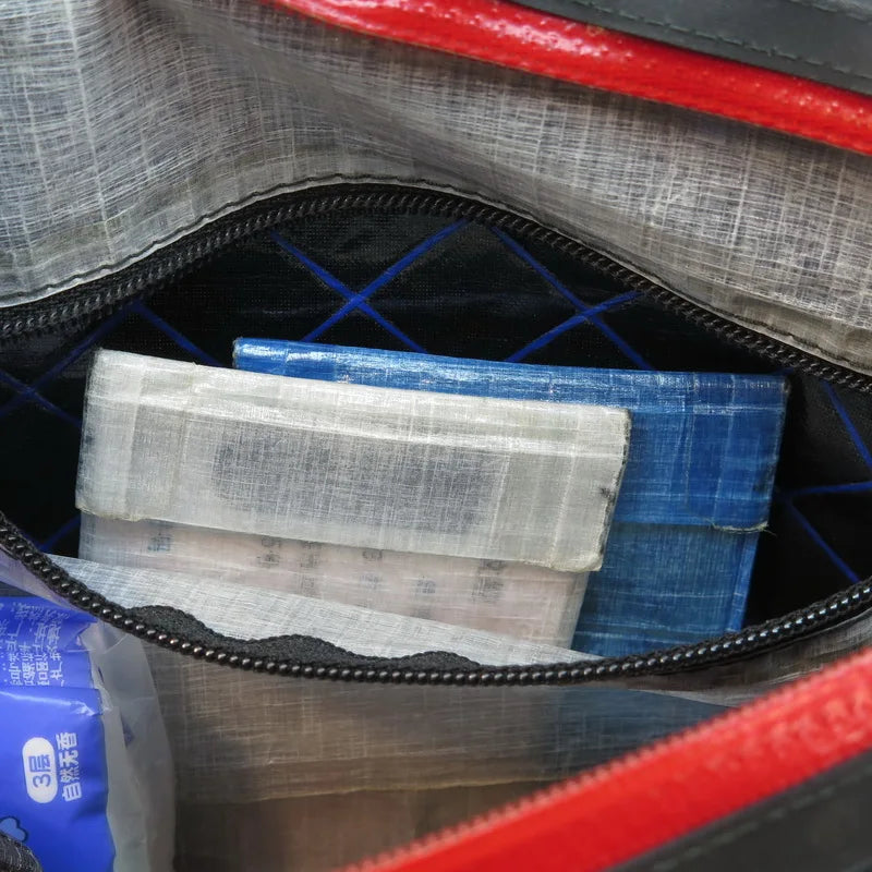 Card Sleeve, ID Holder, 1.6oz, 2.2g