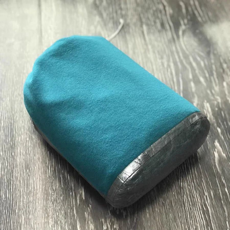 Pillow & Stuff Sack, 1.0oz, 23g