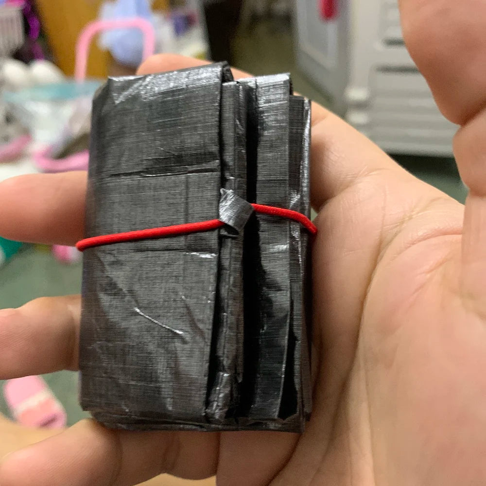 Tote Bag, 1.0oz, 15/22g