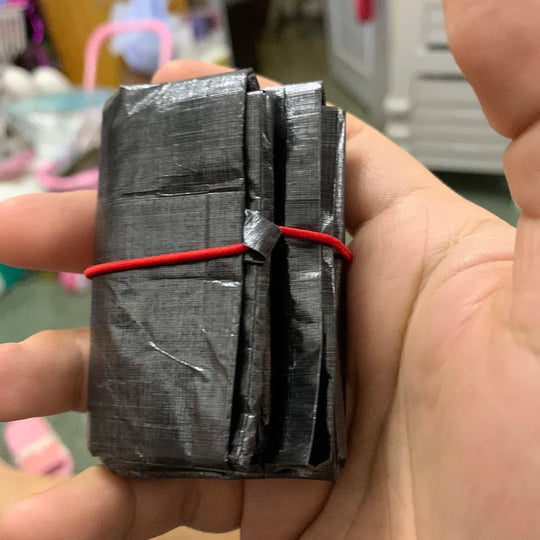 Tote Bag, 1.0oz, 15/22g