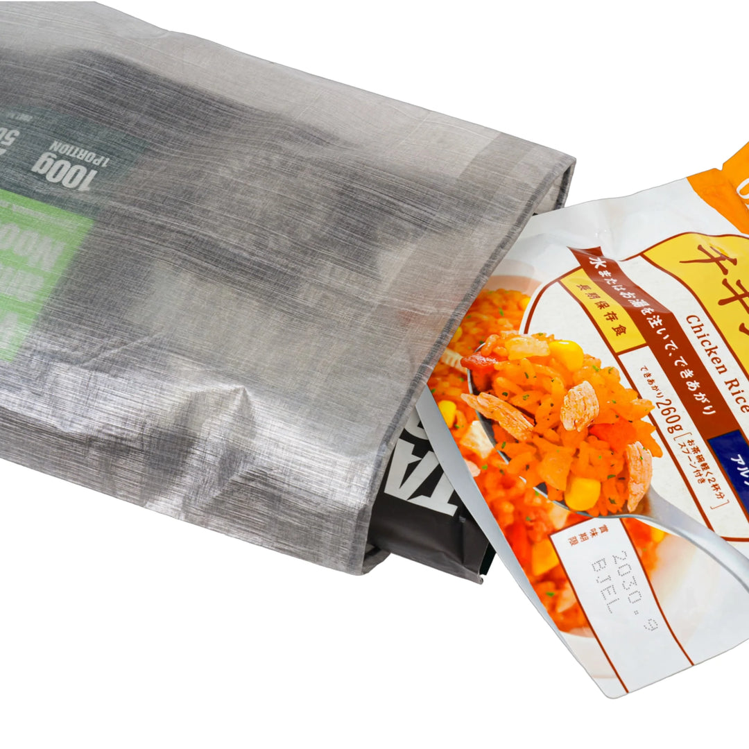 StashLite, Flat Pouch, 1.0oz