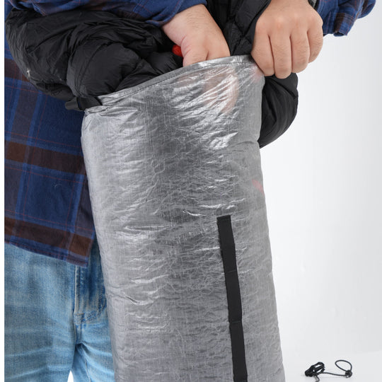 Compression Sack, 1.6oz, 23g