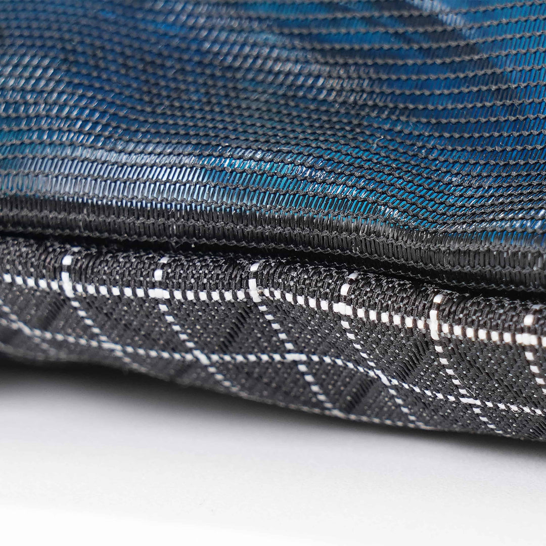 Toiletries Bag, Gridstop, 35g