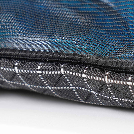 Toiletries Bag, Gridstop, 35g