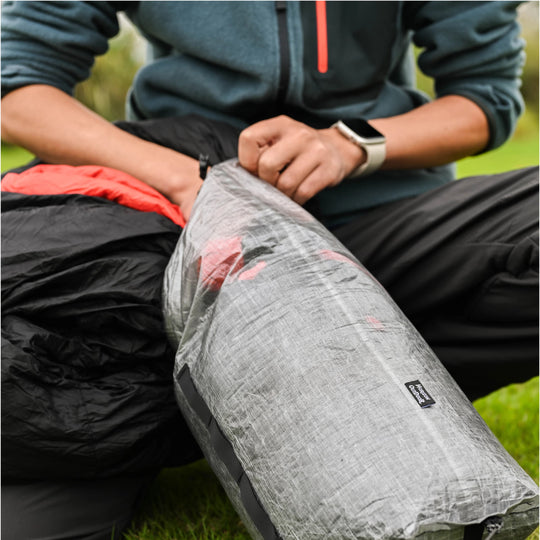 Compression Sack, 1.6oz, 23g