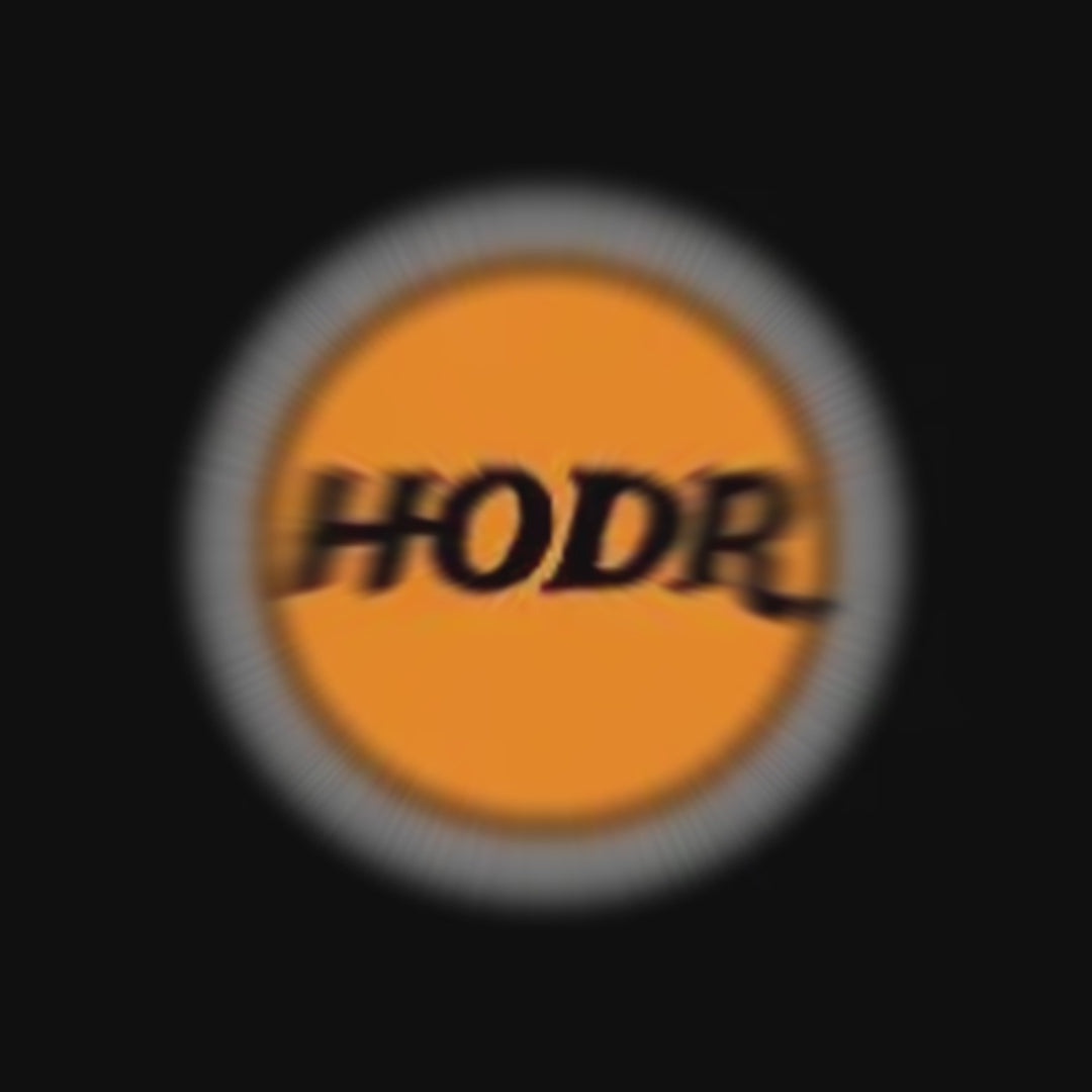 HODR009 Shopify product video