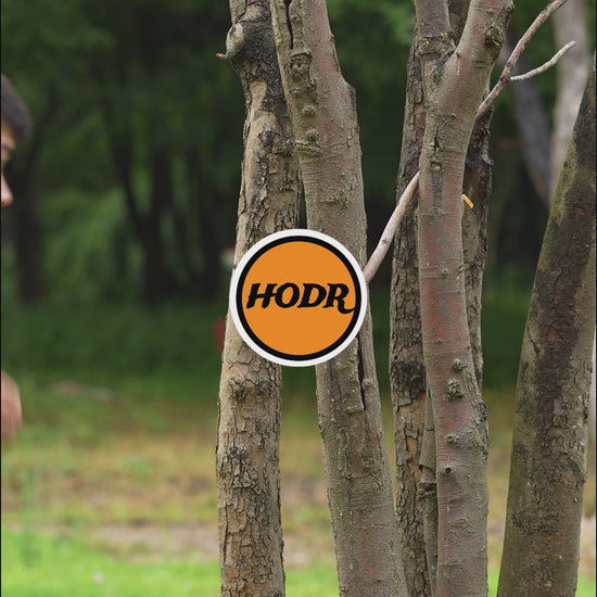 HODR Camp Gear Roll — Product video
