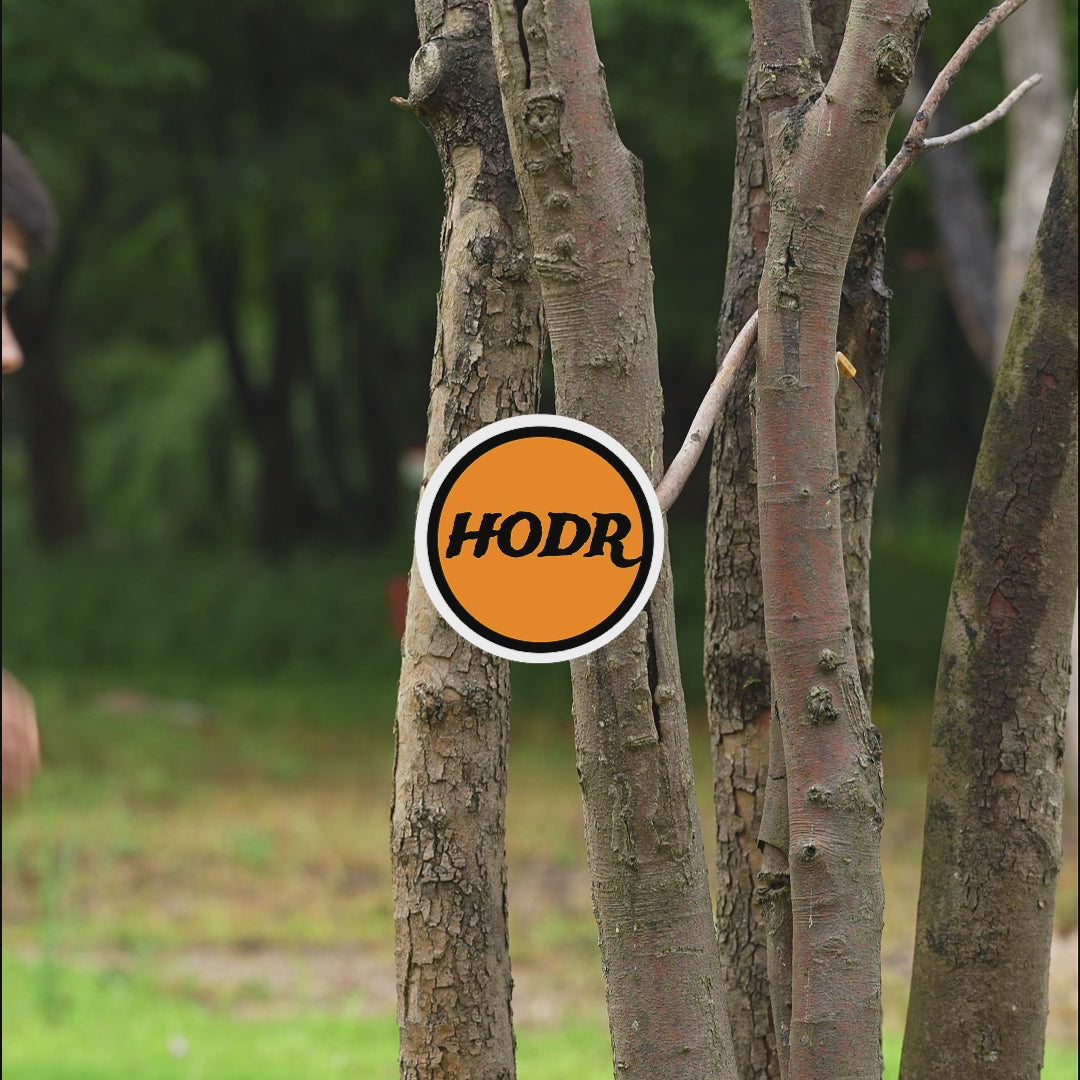 HODR Camp Gear Roll — Product video