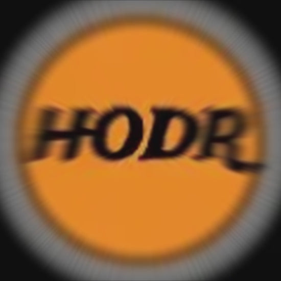 HODR010 Shopify product video