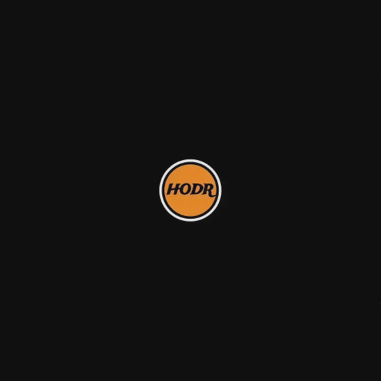 HODR Camp Shoes product video