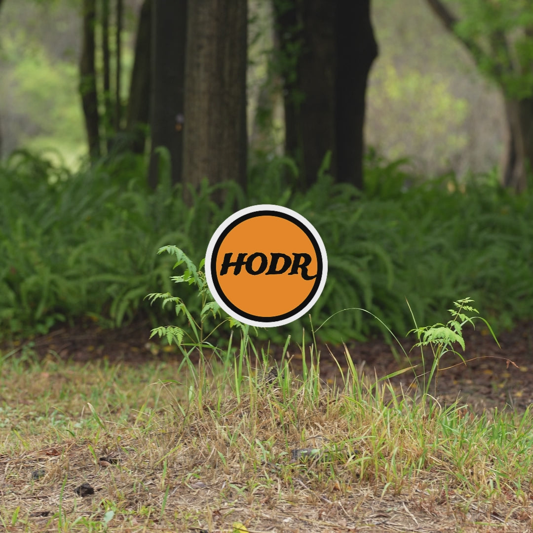 HODR PULL WIPE — Reusable Screen & Lens Cleaning Kit — Product video