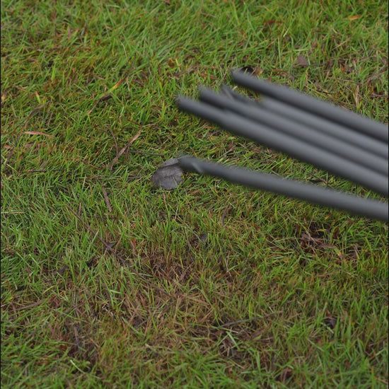 HODR Loop Tie — 2-Pack — Product video
