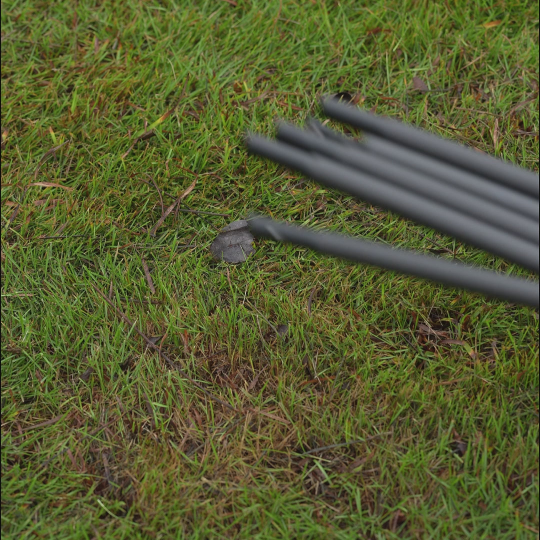 HODR Loop Tie — 2-Pack — Product video