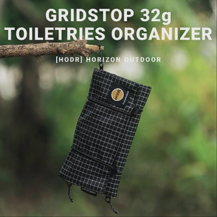 HODR018 Shopify product video