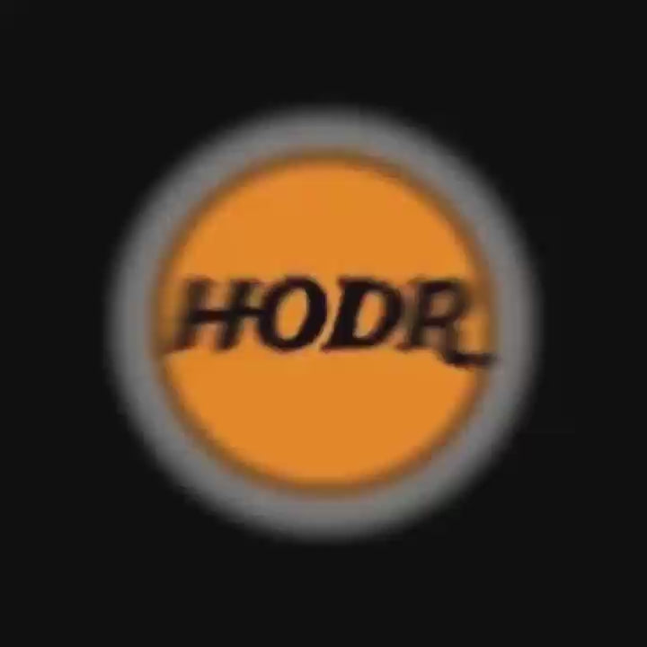 HODR007 Shopify product video